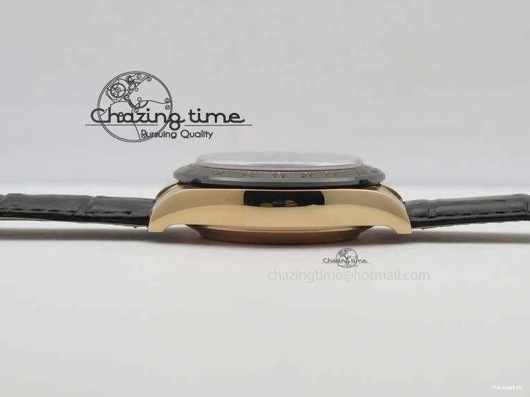 Black 116515 Edition Noob Strap On Best 1:1 Dial Leather A7750 White Daytona 0323